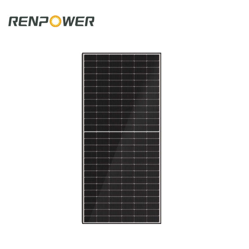 Modul solar mono 550W