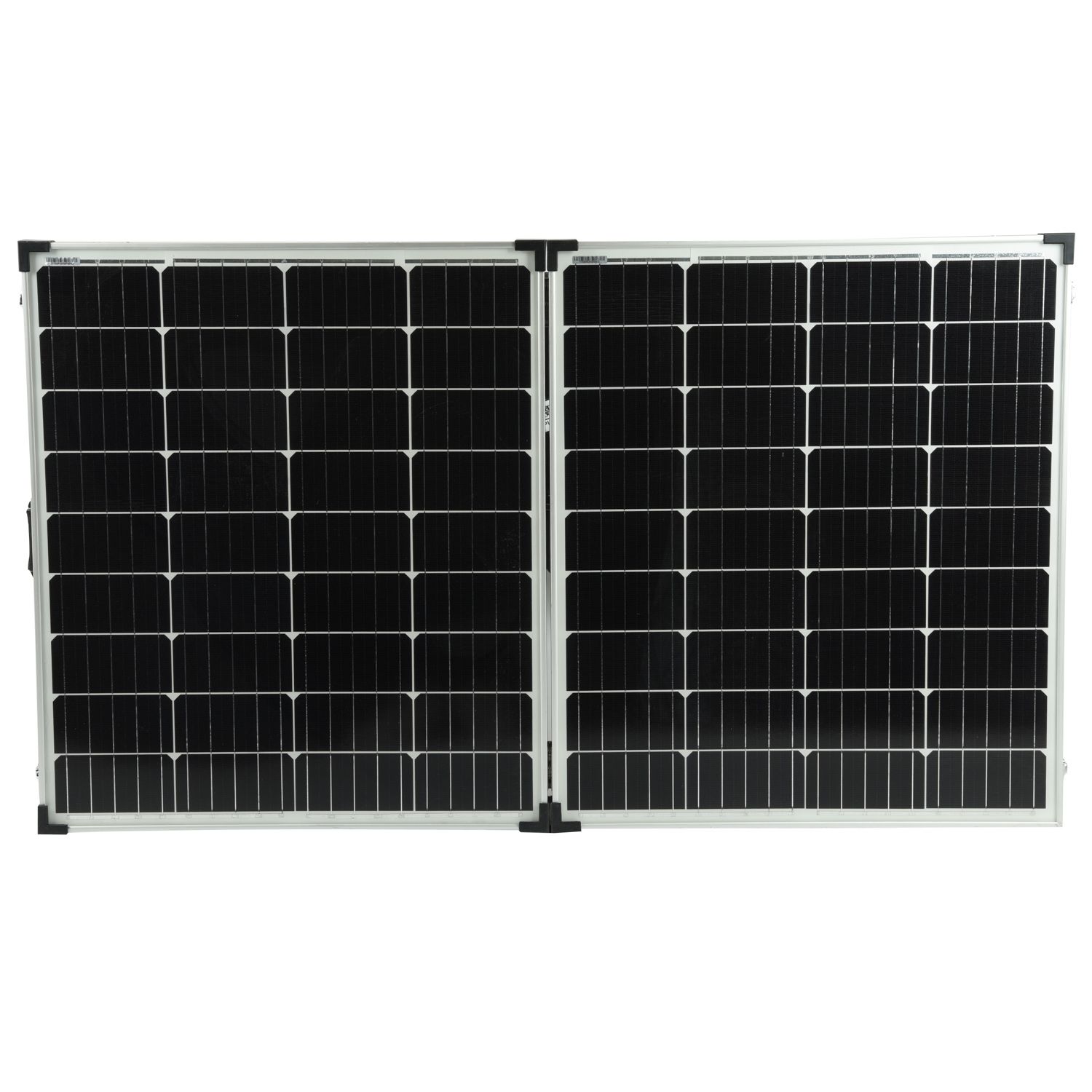 Panel Boleh Lipat Solar 300w